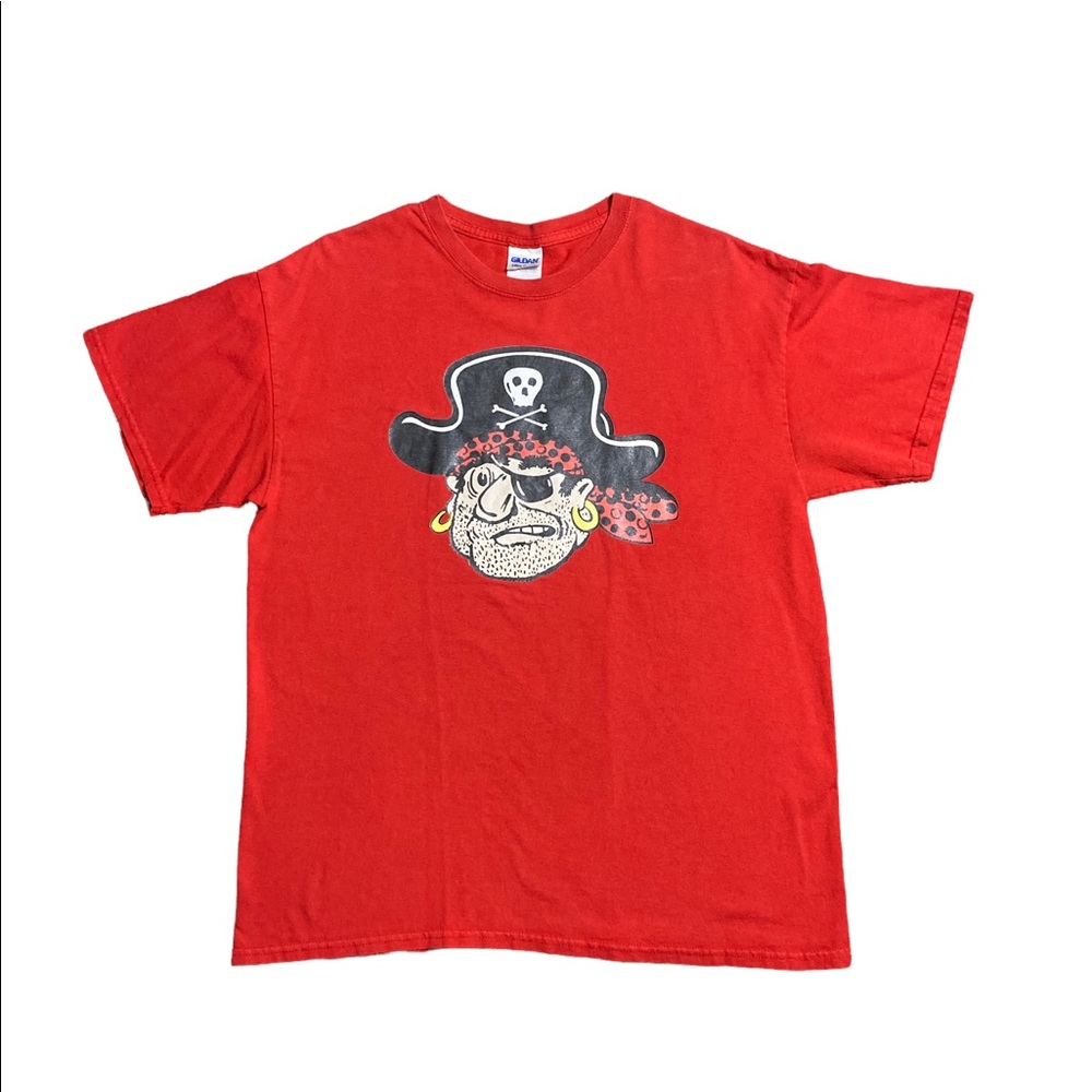 ittsburgh Pirate Large T Shirt